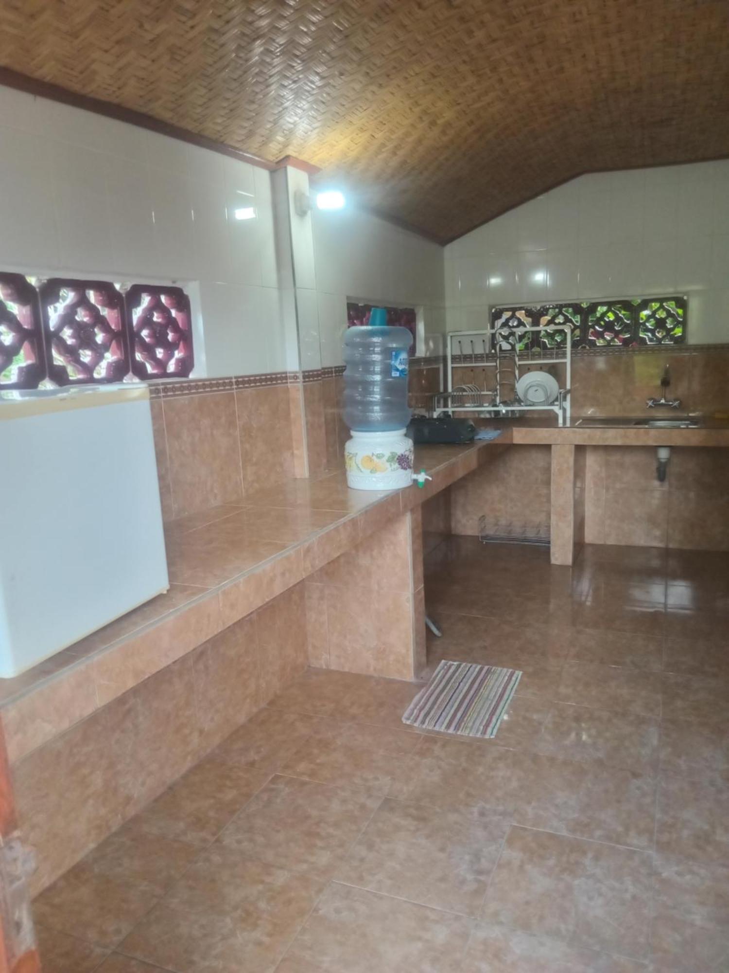 Kartika'S House Hotel Убуд Стая снимка